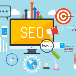 Small Business SEO Package Services