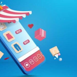 E-Commerce Website Development