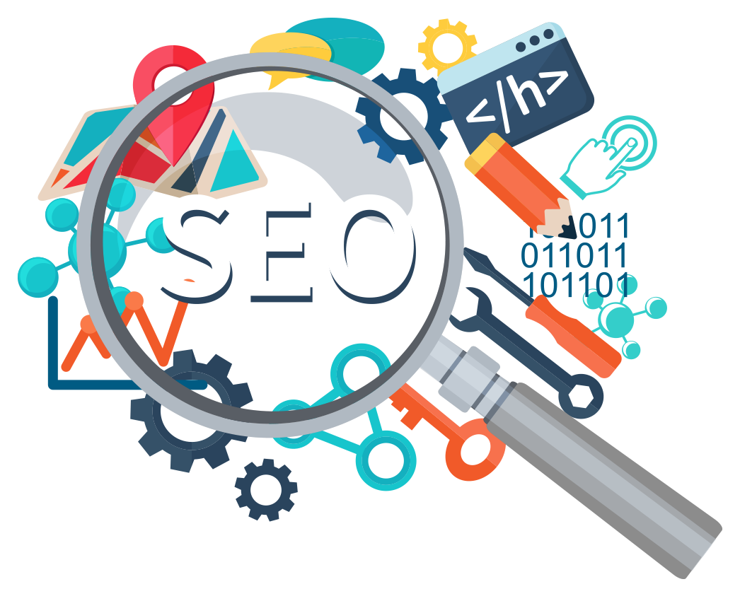 SEO AEO GEO Optimization