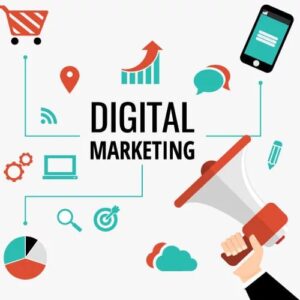 Digital Marketing Services