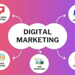 Digital Marketing