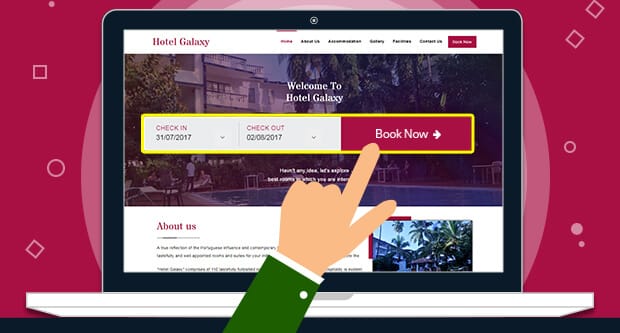 Reservation Booking Integrations Services