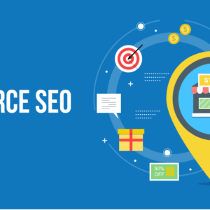 E-Commerce SEO Package Services
