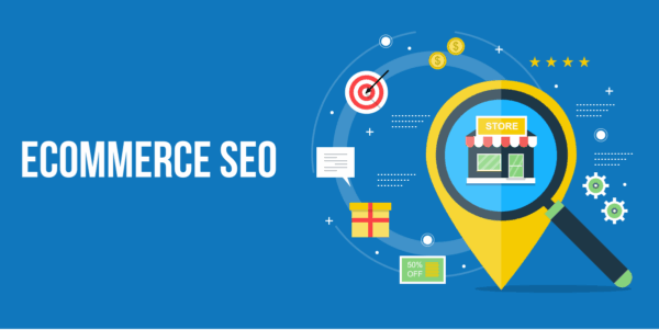 E-Commerce SEO Package Services E-Commerce SEO Package Services