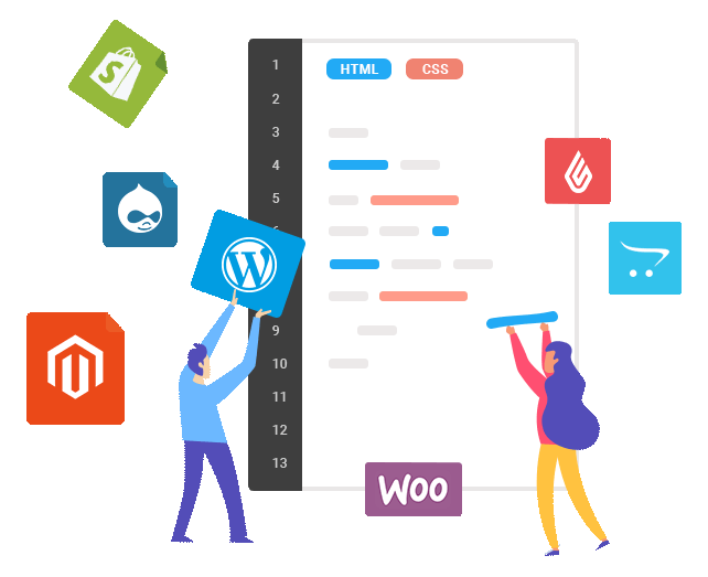 Website Development Web Agency Plus