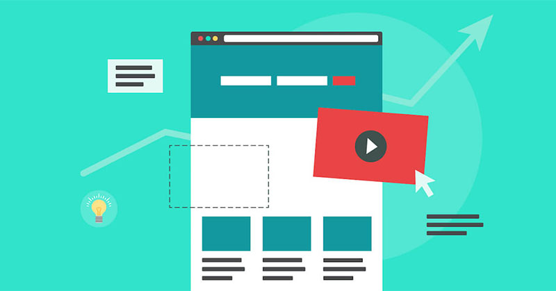 High Converting Websites