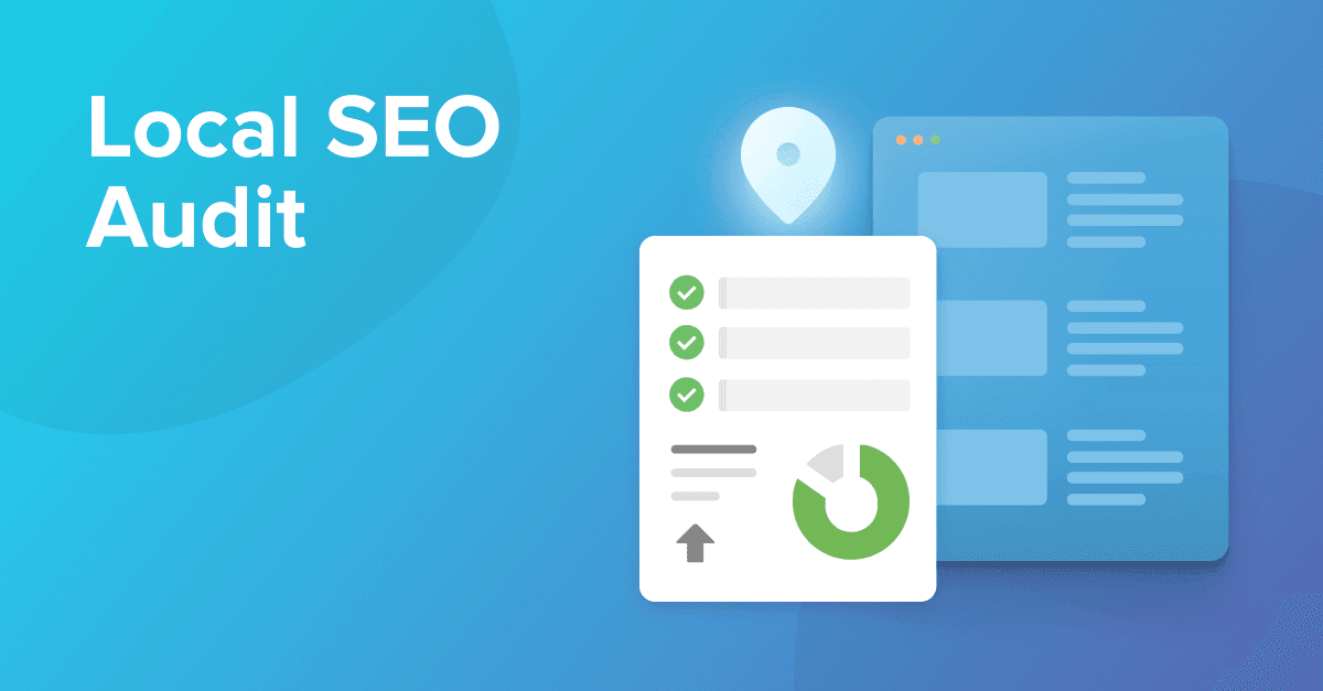 Local SEO Audit Services