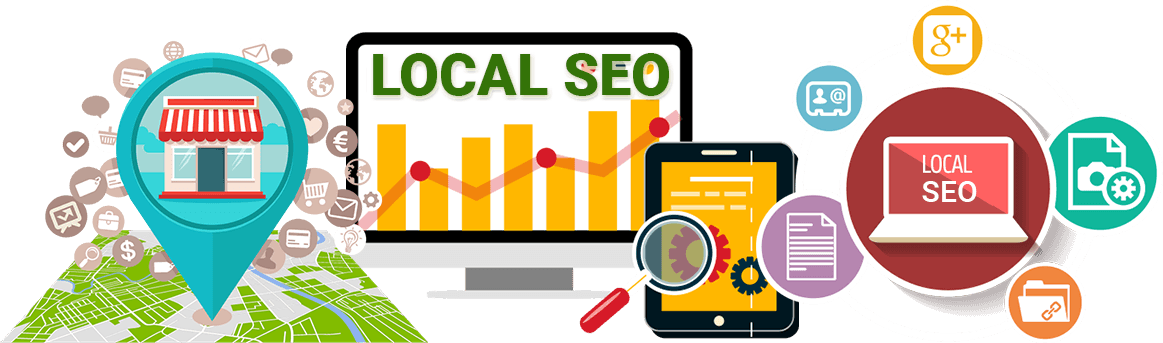 Local SEO