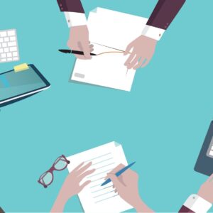 Informative Business Website Development