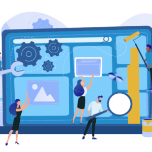 Web Agency Digital Agency