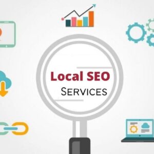 Local SEO Package Services
