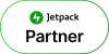 Jetpack Official Certified Partner